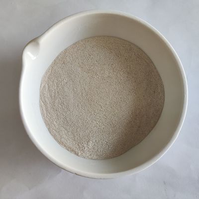 Enzima Lipasi in polvere 50.000-200.000 Fermentazione microbica Enzima Lipasi