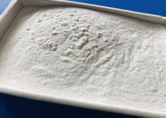 Cas 9025 industria bianca dell'alimentazione di 57 4 Alpha Galactosidase Enzyme Powder For