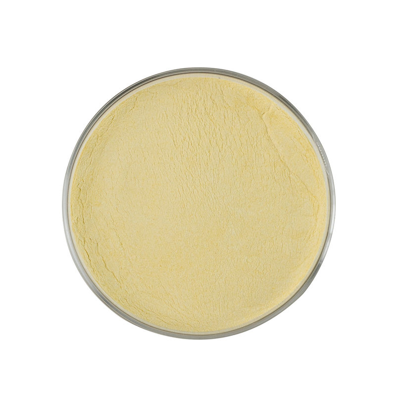 Polvere idrosolubile di enzima glucosio ossidasi di grado alimentare habio 10.000-30.000 u/g