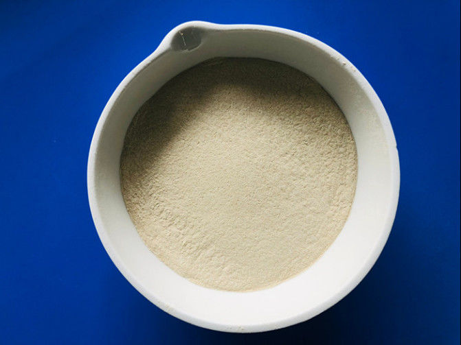 Enzima industriale Cas 9025 57 della proteasi del grado dell'OEM liquido del granello di 4 polveri