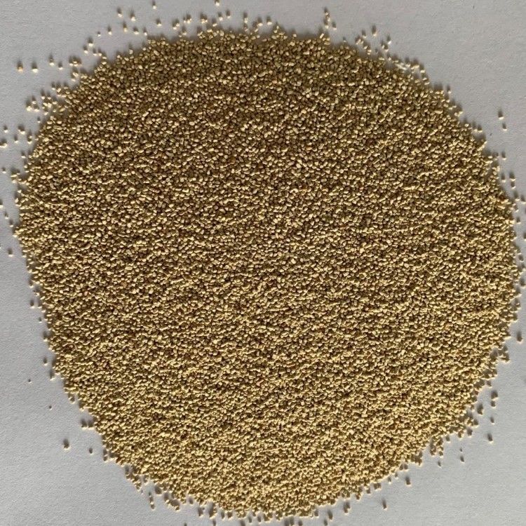 Granula di Habio Lipase Grado di mangime enzimatico 20.000 u per animali Animali Effetto sinergico sulla lipasi endogena