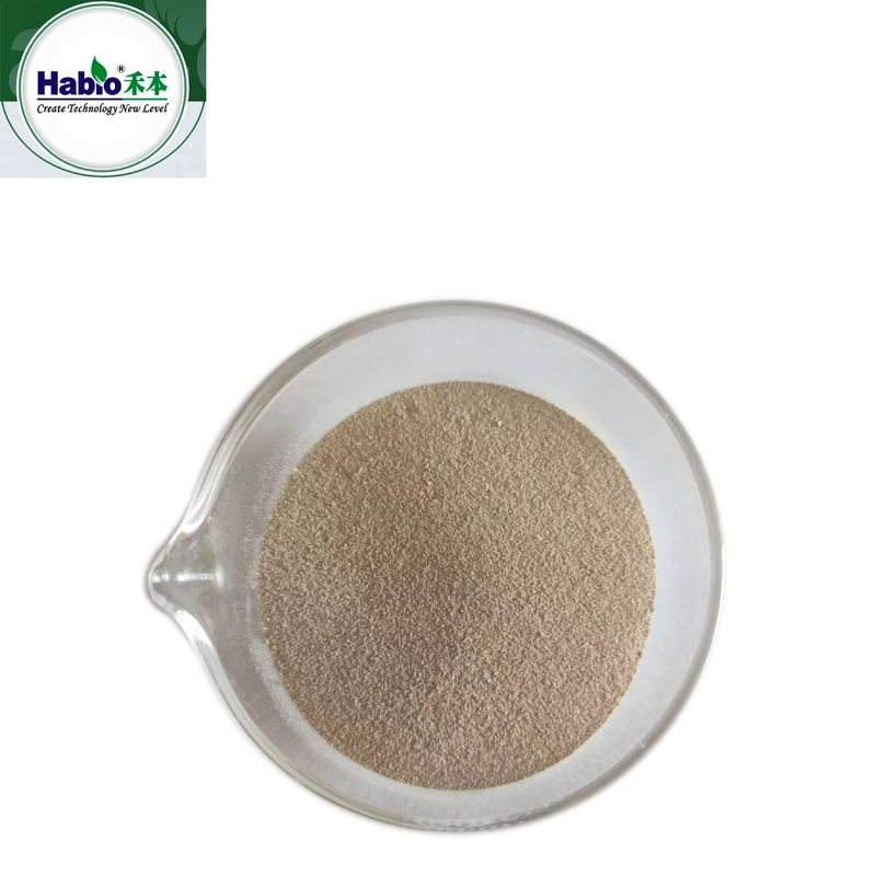 Habio Feed Additive Pectinase Powder rilascia sostanze nutritive