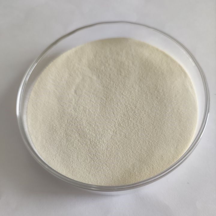Stabile e affidabile fssc22000 Preparazioni enzimatiche di cellulasi 80 a maglia per migliorare l'assorbimento nutrizionale