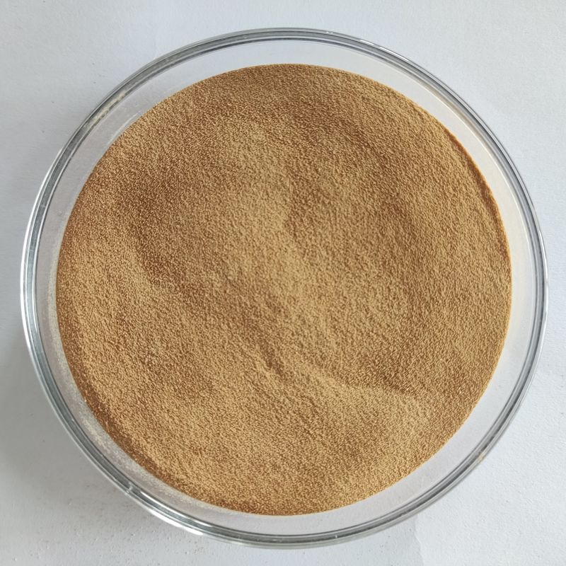 Habio Alpha Amylase Powder Thermo Stable Bacterial Amilase Feed Grade Enzima