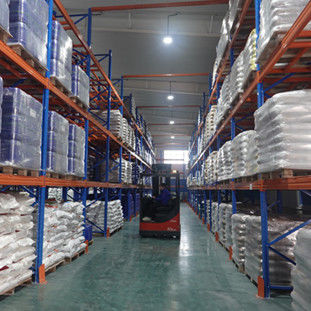 Il liquido beta-glucanasi per mangimi 50.000 u/g migliora le prestazioni produttive del bestiame e del pollame