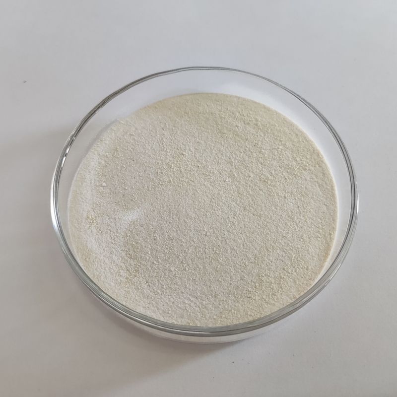 Habio Keratinase Powder Alkaline Proteolytic Enzyme Hydrolyzing Feather Meal