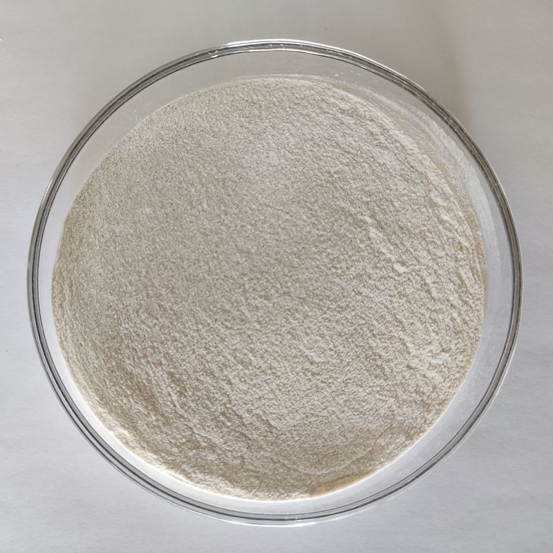 Enzima Habio ad alta stabilità peptidico proteasi di scissione adatto al pH 5,5-9,0 Grado mangime Grado industriale Grado alimentare