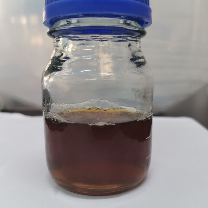 Enzima solubile in acqua Habio Elevata solubilità Elevata stabilità Facile da usare
