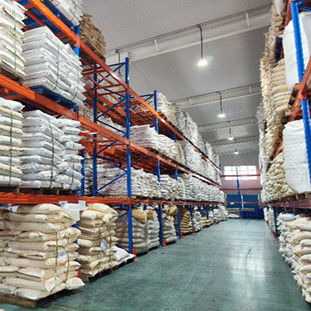 Enzimi Additivi per mangimi Lipasi polvere bianca 50.000-200.000 Migliorare la produzione animale
