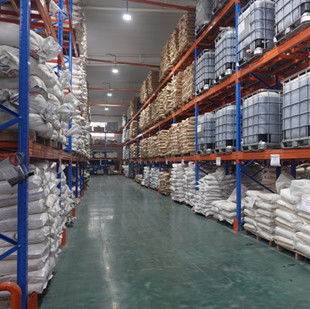 Enzima di idrolisi 50.000 u/g Supplemento in polvere di alfa-amilasi Migliorare l'utilizzo dei nutrienti dei mangimi