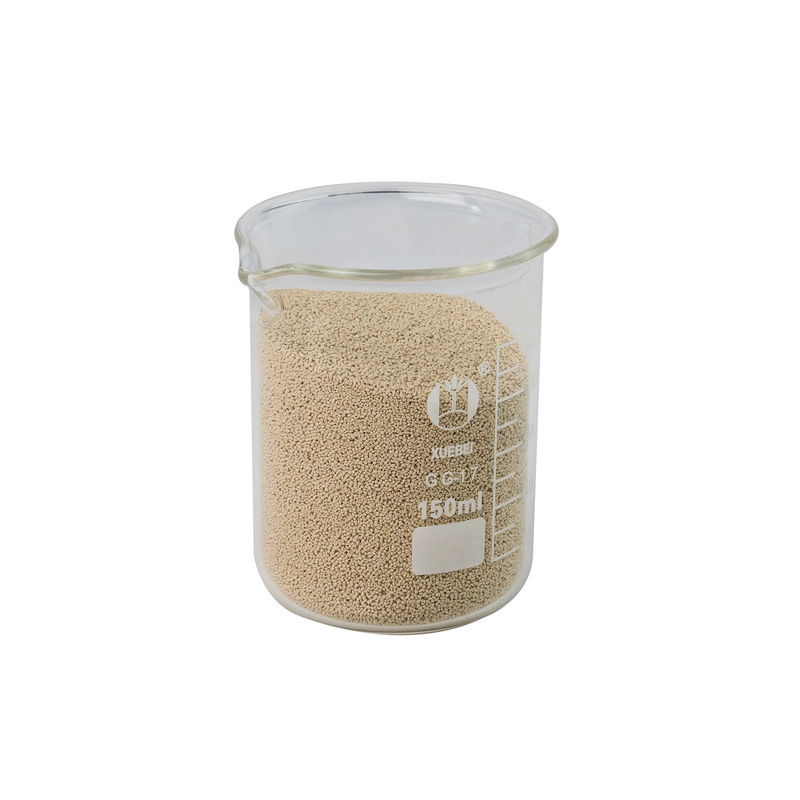 Enzima pectinasi in polvere iso9001 30.000 U/g promuovere la crescita
