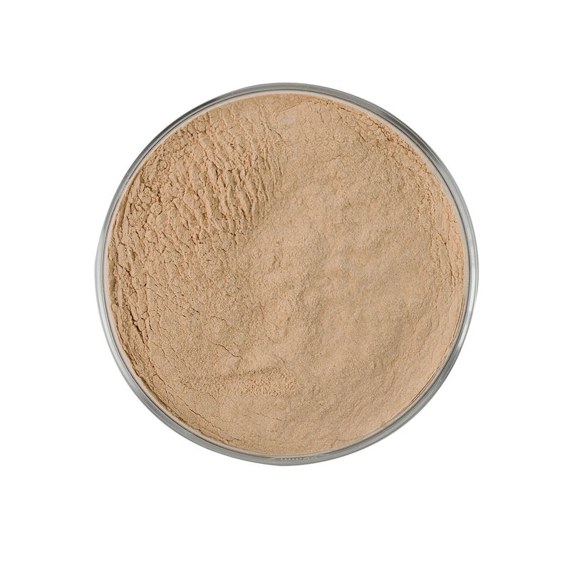 Enzima pectinasi in polvere iso9001 30.000 U/g promuovere la crescita