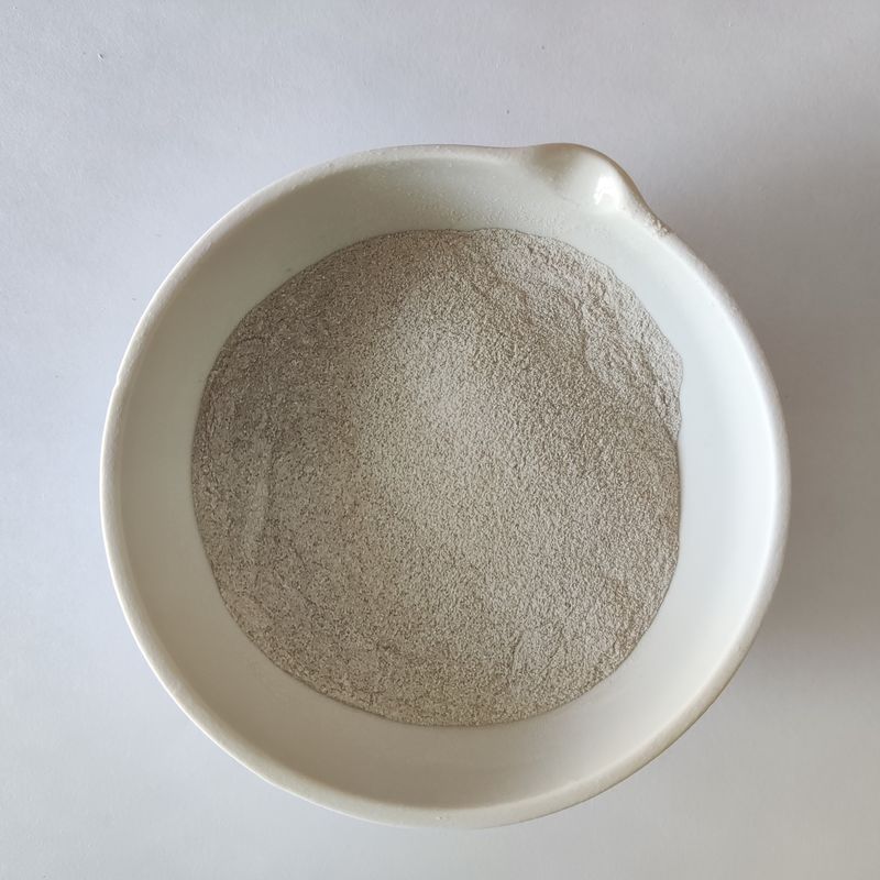 50Catalase in polvere liquida per l'industria tessile, elettronica e alimentare