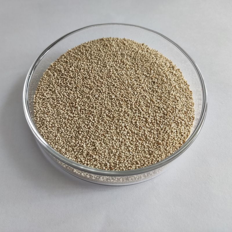 Granula di Habio Lipase Lipozima Enzima di grado mangime 20.000 u Aumentare l' attività enzimatica endogena
