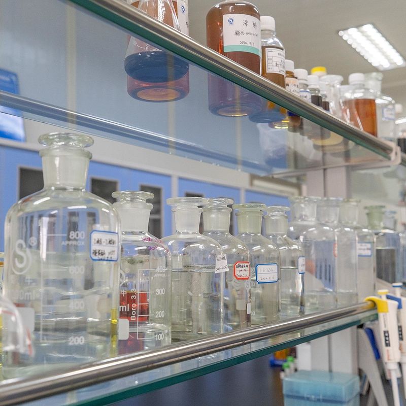 Advanced Habio Keratinase per la degradazione delle proteine della cheratina e la trasformazione delle farine di piume