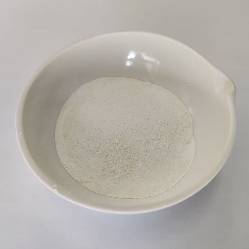 500,000 U/g Additivo per mangimi di qualità cheratinasi Migliorare l'utilizzo di polipeptidi proteici e aminoacidi