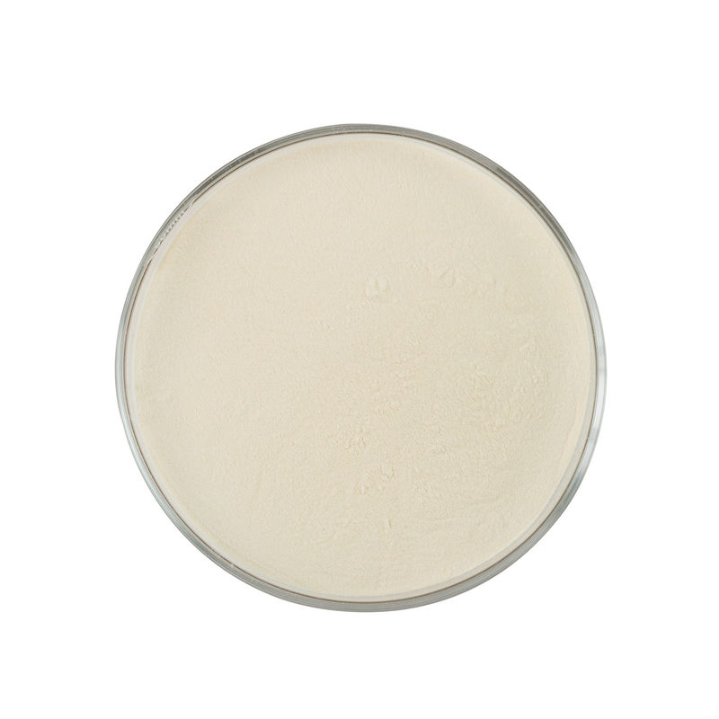 Polvere di cellulasi 50.000 u/g-100.000 u/g Degradare buccia di frutta rompere parete cellulare