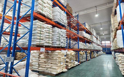 Habio cellulase 20.000~40.000u/g Polvere Liquido Acque solubbile Alta efficienza Per la lavorazione degli alimenti