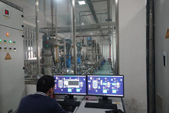 Habio cellulase 20.000~40.000u/g Polvere Liquido Acque solubbile Alta efficienza Per la lavorazione degli alimenti