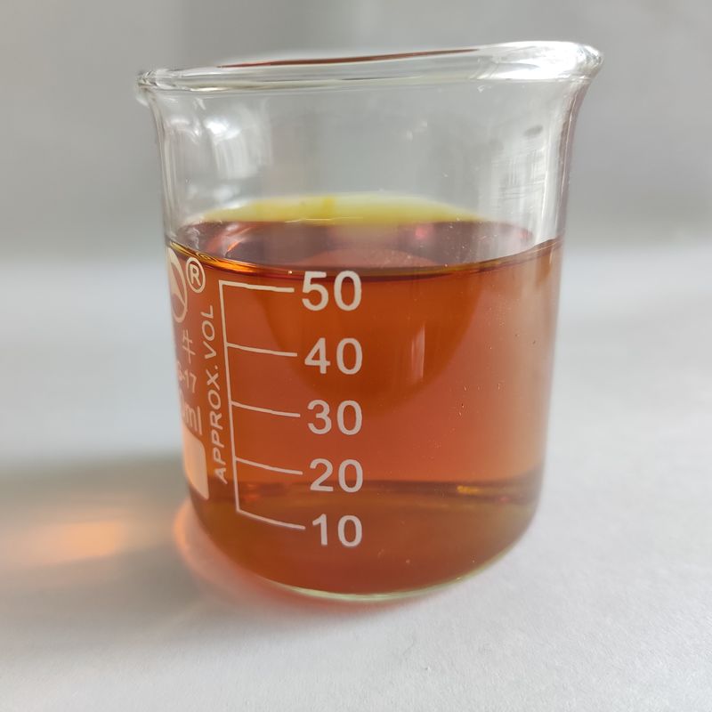 Additivo per mangimi Enzima glucosio ossidasi liquido 10.000 u/g migliora il mangime per polli Nutrizione