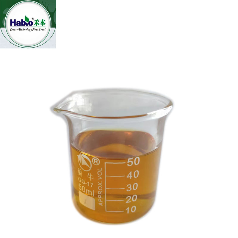 Prodotto a caldo per mangimi liquido di xilanaasi di qualità animale 200.000 U/ml