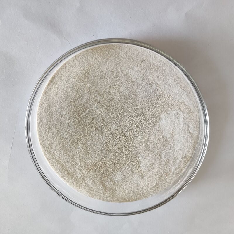 Fornitura di fabbrica di polvere liquida di alfa-amilasi termostabile per mangimi