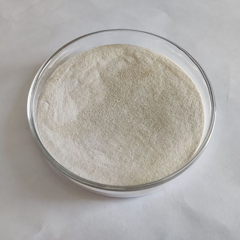 Fornitura di fabbrica di polvere liquida di alfa-amilasi termostabile per mangimi