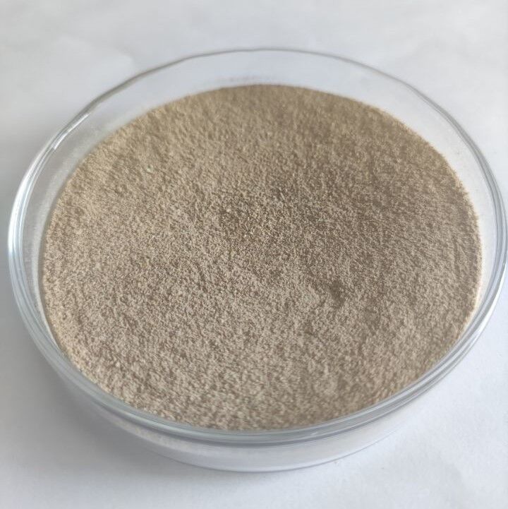 Habio Pectinase 50.000U/g Mangime in polvere Enzima che idrolizza pectina e polisaccaride di fibre