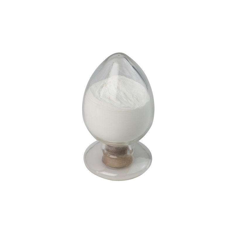 Bianco Alpha Galactosidase Powder High Activity 2000U/G del commestibile