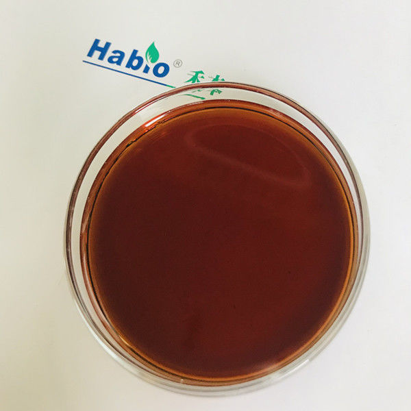 Habio Lipozyme Liquid Enzyme Additivo per mangimi Enzima lipasi Alta attività