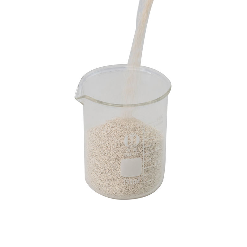 Xylanase combinatorio Straw Yellow Granule Cas 37278-89-0 per la premiscela