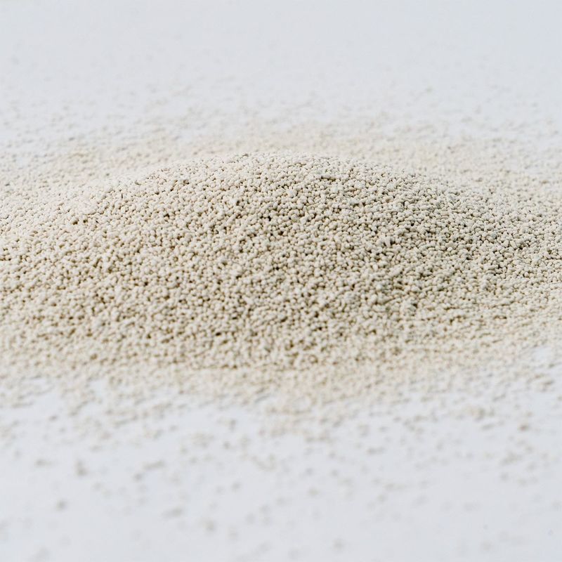 Enzima xilanoidrolizzante con attività 10 000U/g-400 000U/g Tasso di utilizzo dei nutrienti che migliorano la digestione