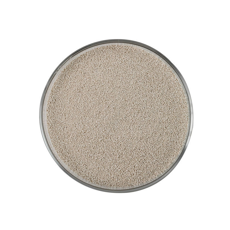 Xylanase combinatorio Straw Yellow Granule Cas 37278-89-0 per la premiscela