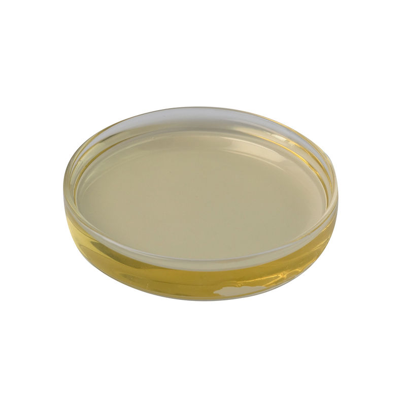 Grado Cas 9001 05 di industria liquido marrone chiaro 600000U degli enzimi di 2 catalasi