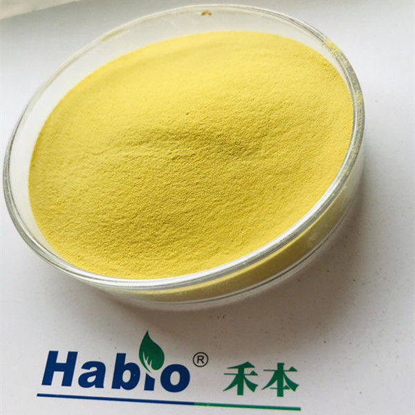 Migliorare giallo di immunità degli enzimi termostabili del glucosio ossidasi 5000U