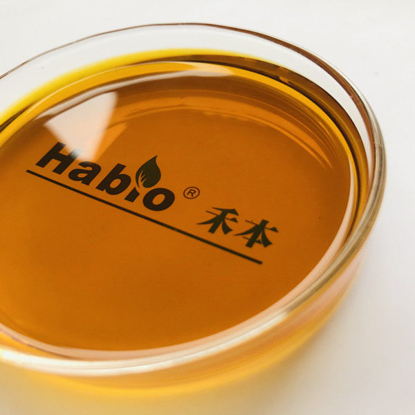 Migliorare giallo di immunità degli enzimi termostabili del glucosio ossidasi 5000U