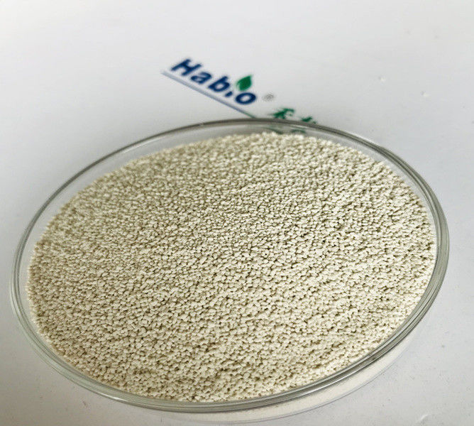 Enzima xilanoidrolizzante con attività 10 000U/g-400 000U/g Tasso di utilizzo dei nutrienti che migliorano la digestione