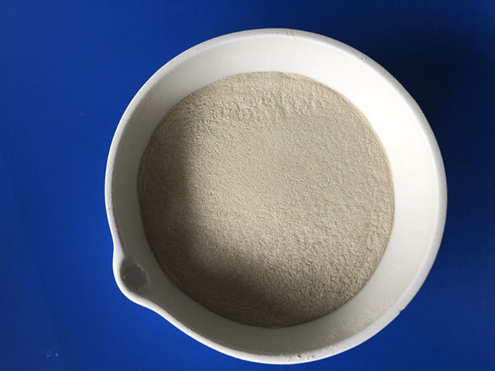 I Cas 9025-57-4 Keratinase spolverizzano le preparazioni enzimatiche per l'industria dell'alimentazione