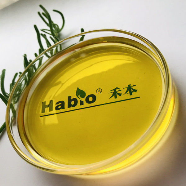 Habio Mannanase Enzyme polvere di colore giallo chiaro con enzima Beta-Mannanase stabile