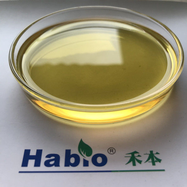 FDA ha certificato l'enzima acido di Mannanase del β che promuove la crescita animale