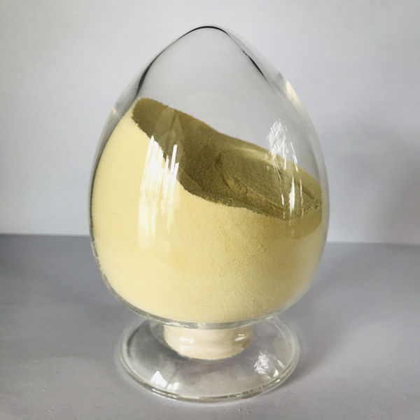 Beta Mannanase Enzyme Animal Feed digestiva 10000U additivo per assorbimento