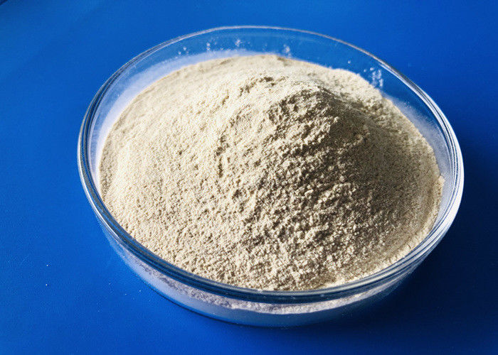 80 additivo alimentare degli enzimi della fitasi della maglia 10000U in polvere giallastra