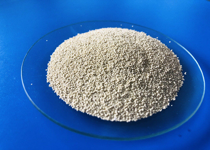 Additivi degli enzimi del glucosio ossidasi