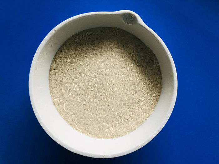 Cas 9025 un'efficace proteolisi di 57 4 80 Mesh Protease Enzyme For Highly