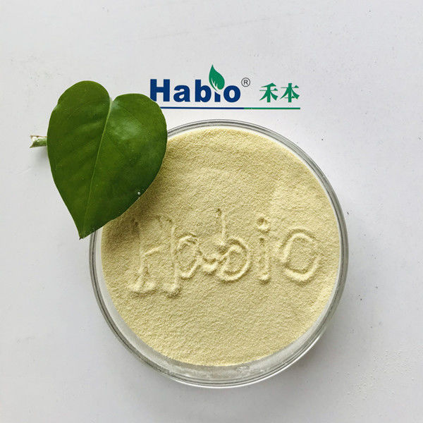 500,000 U/g Additivo per mangimi di qualità cheratinasi Migliorare l'utilizzo di polipeptidi proteici e aminoacidi