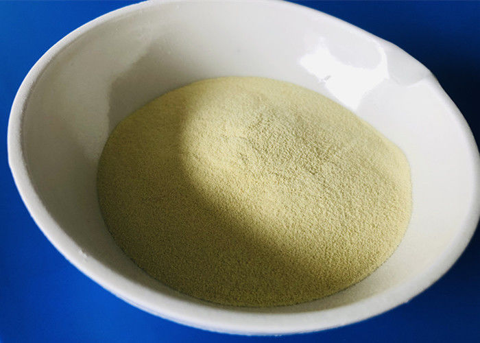 salute degli animali di 50000U PH5.5 Beta Glucanas Yellow Powder For