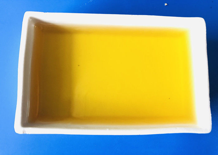 salute degli animali di 50000U PH5.5 Beta Glucanas Yellow Powder For