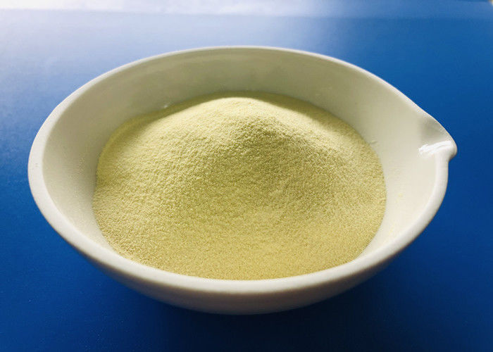 digeribilità degli elementi nutritivi di 20000U Beta Glucanase Enzyme Liquid For