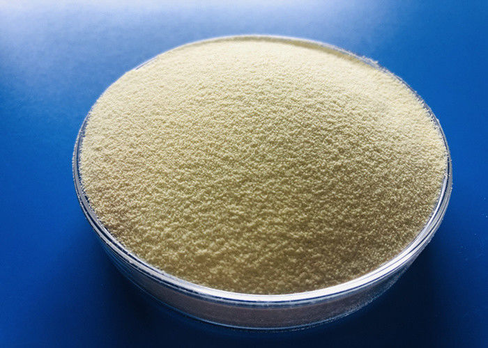 L'enzima Habio Beta Mannanase rompe la parete cellulare e rilascia i nutrienti