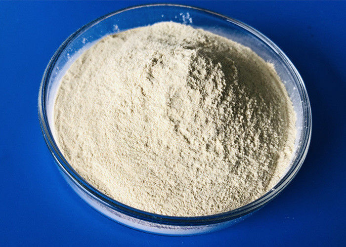 Enzimi di Habio Healtzyme nella polvere bianca di industria dell'alimentazione animale